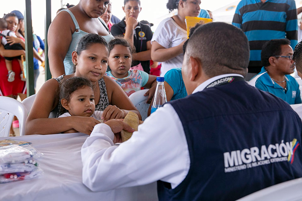 Conozca a dónde puede ir una migrante venezolana embarazada para recibir asistencia en Colombia? (y II)