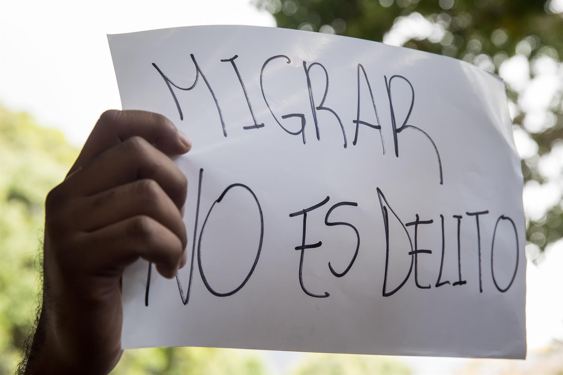 Trinidad y Tobago anuncia dos investigaciones por muerte de niño migrante