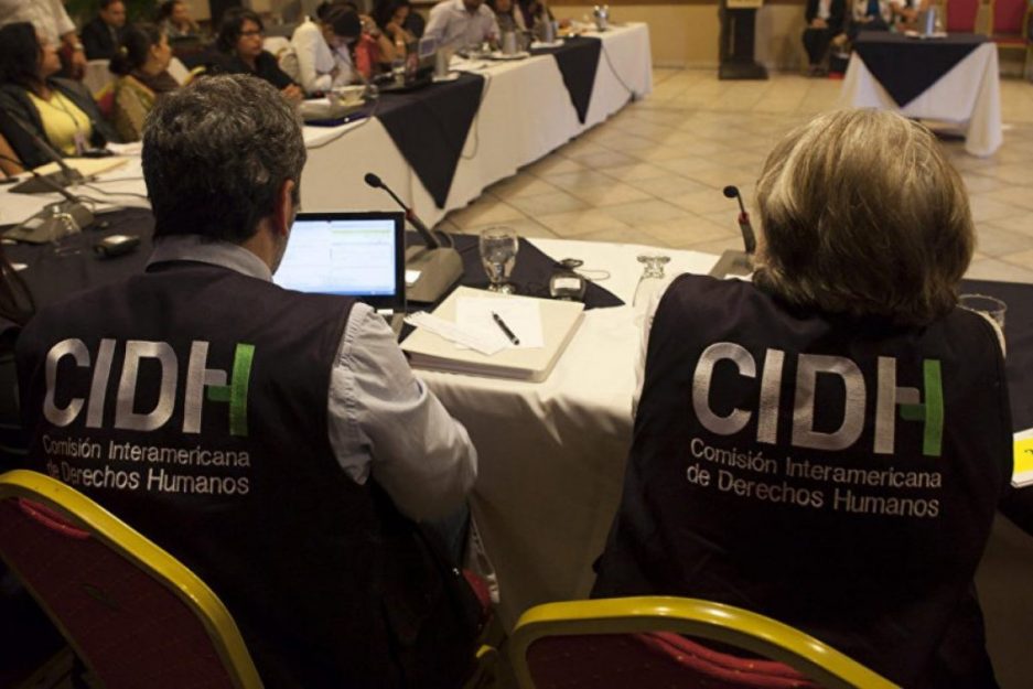 Cidh pide a Trinidad y Tobago castigar a responsables por muerte de niño migrante venezolano