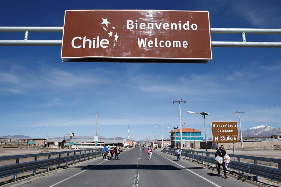 Países de la región deben considerar propuesta de Colombia de protección interamericana para migrantes de Venezuela #ConLaLuz