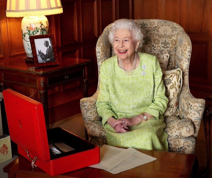 Isabel II