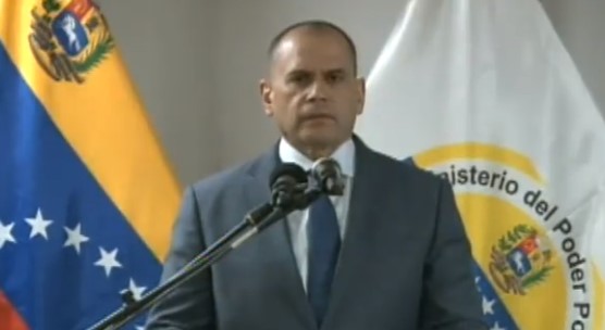 Cinco muertos y 13 detenidos en Las Tejerías, informa Remigio Ceballos