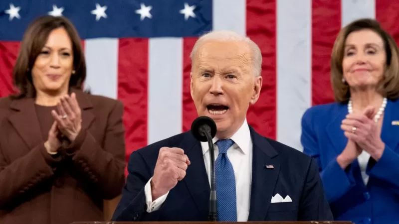 Biden y Putin | "No tiene idea de lo que viene": la mayor advertencia de un líder de EE.UU. a uno de Rusia desde el fin de la Guerra Fría