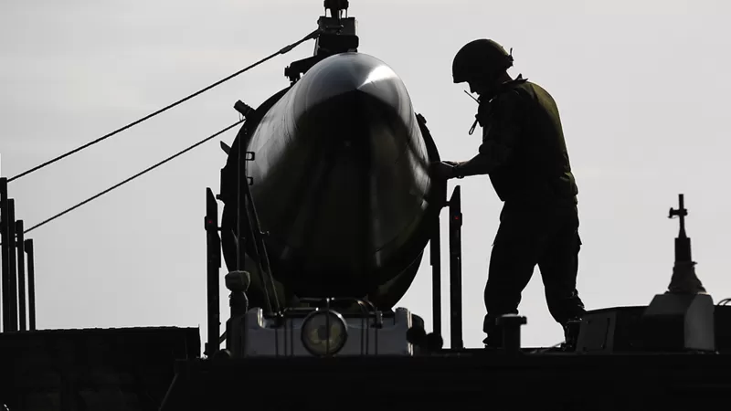 Qué son las armas nucleares "tácticas" (y cuántas tiene Rusia)