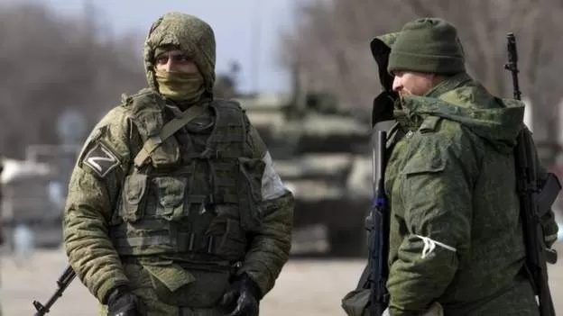 Rusia y Ucrania: Moscú da por concluida la primera fase de la invasión de Ucrania y "rebaja" sus objetivos militares