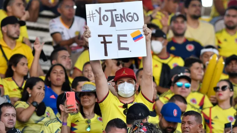 Qatar 2022: qué debe suceder para que se clasifiquen los equipos de América Latina que se juegan su pase al Mundial en la última fecha de las eliminatorias