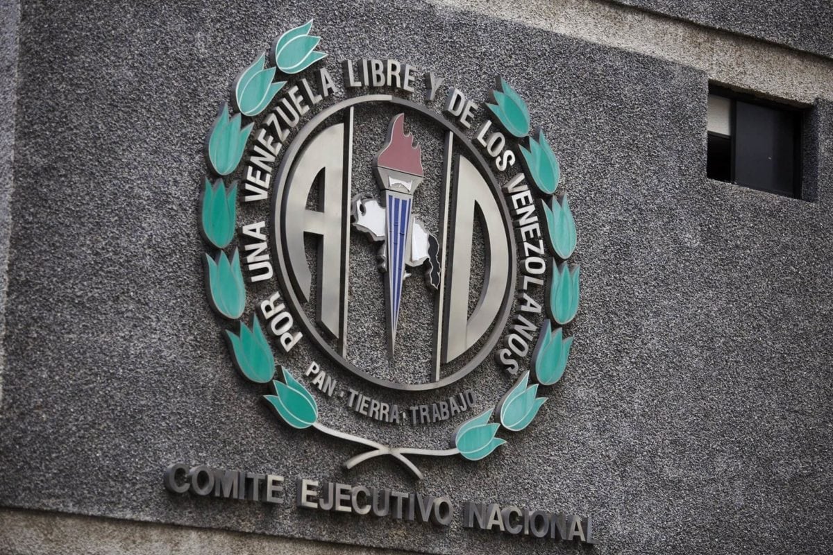 Proponen una comisión electoral equilibrada que organice elecciones internas en AD