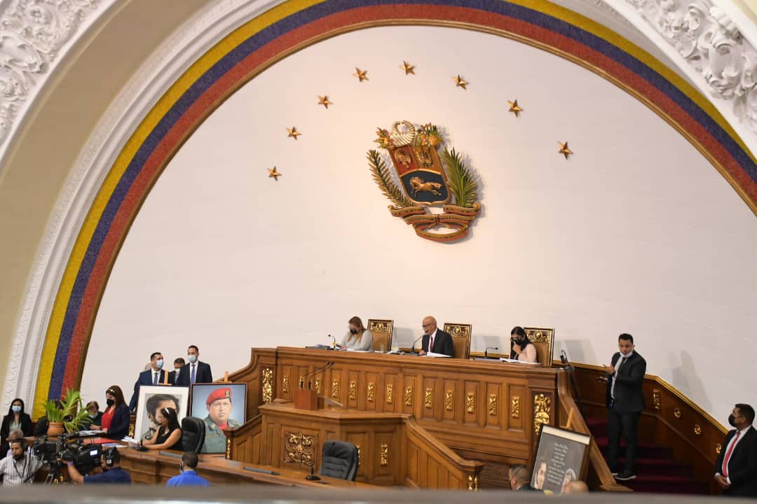 AN de 2020 rechaza exclusión de Cumbre de las Américas y exige a EEUU levantar sanciones