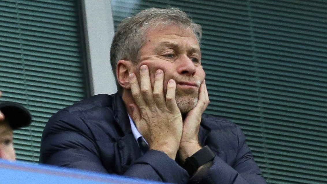 roman abramovich rusia