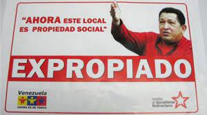 «¡Exprópiese!»: Algunas de las estatizaciones más emblemáticas en 20 años de chavismo
