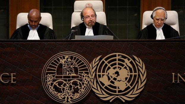 CIJ rechaza objeción preliminar de Venezuela en controversia por el Esequibo, ¿qué significa?