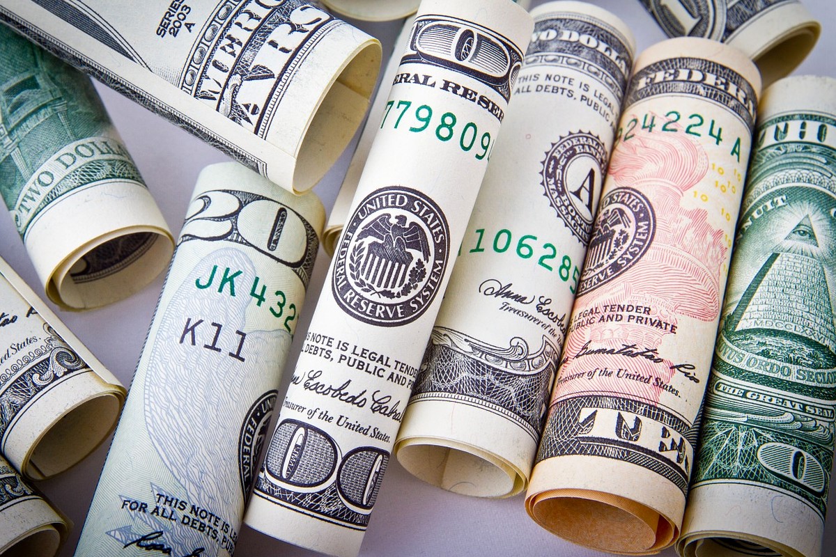 Precio del dólar BCV