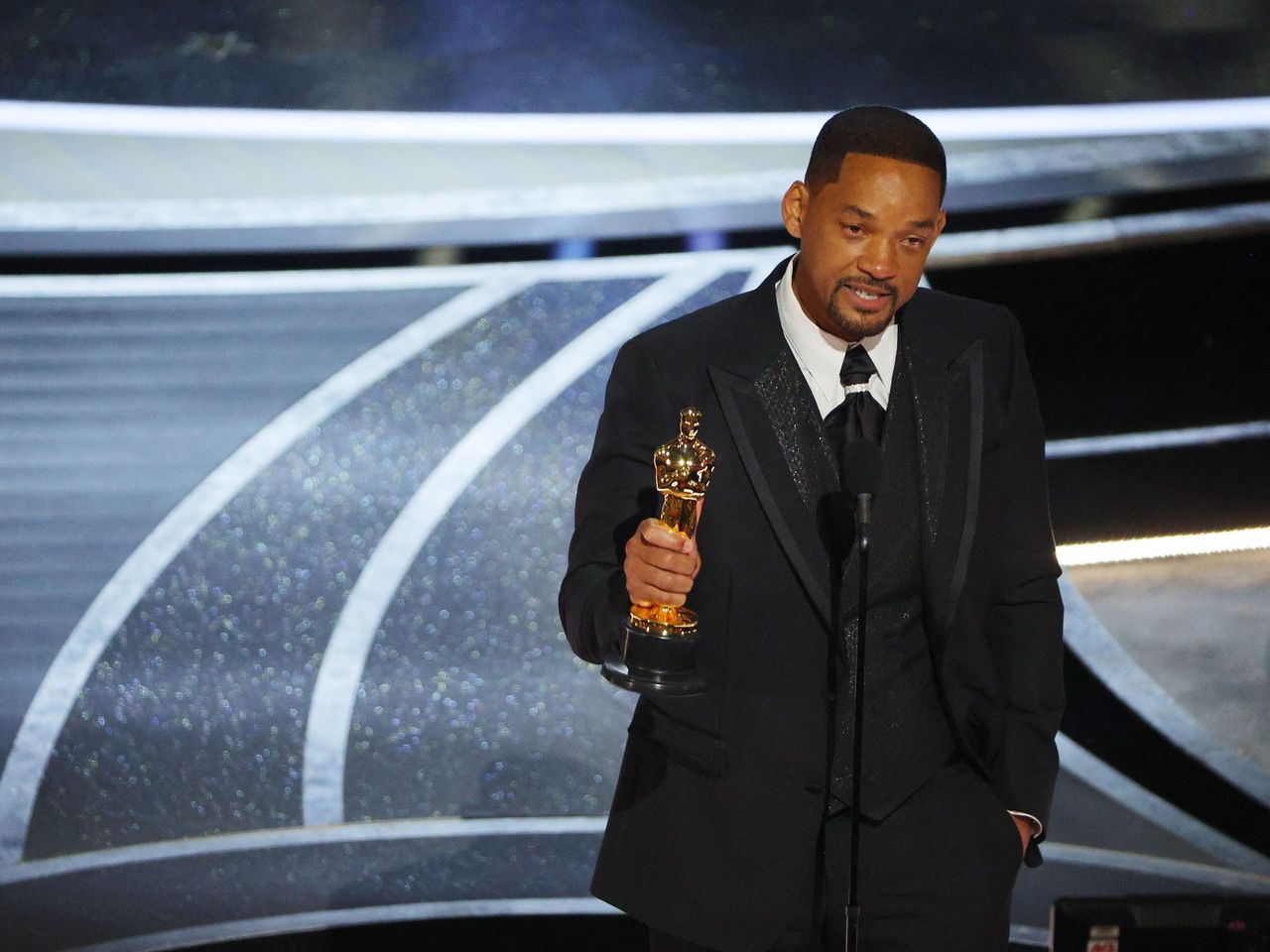 El peligro de justificar la violencia con el amor: expertos hablan sobre declaración de Will Smith