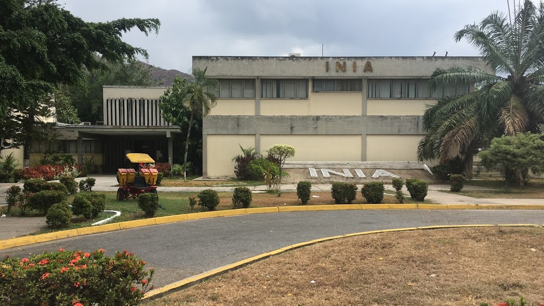 INIA