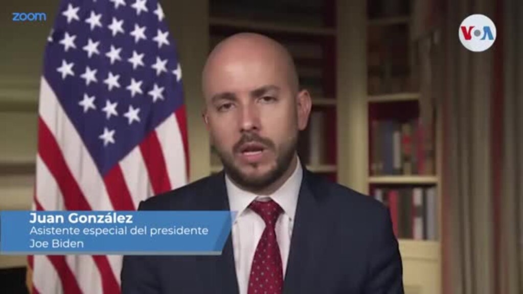 Estos son los 4 pasos concretos que pide EEUU para levantar sanciones contra Maduro