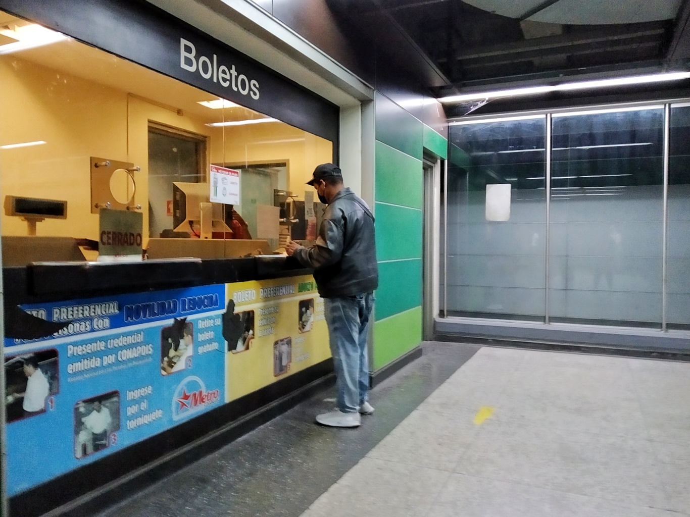 Metro-de-Caracas