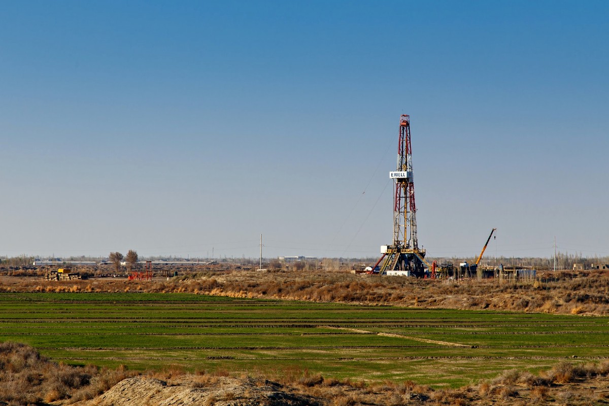 Cesta de petróleo venezolano