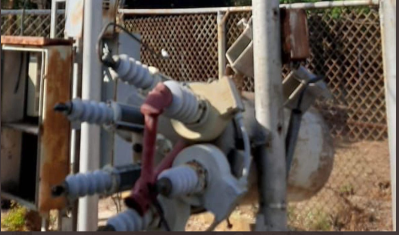 El "ataque" al SEN ocurrió en la Subestación Lagunillas, afectado el servicio eléctrico de varios sectores del estado Zulia.