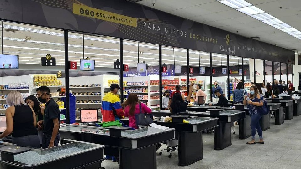 Impuesto a los pagos