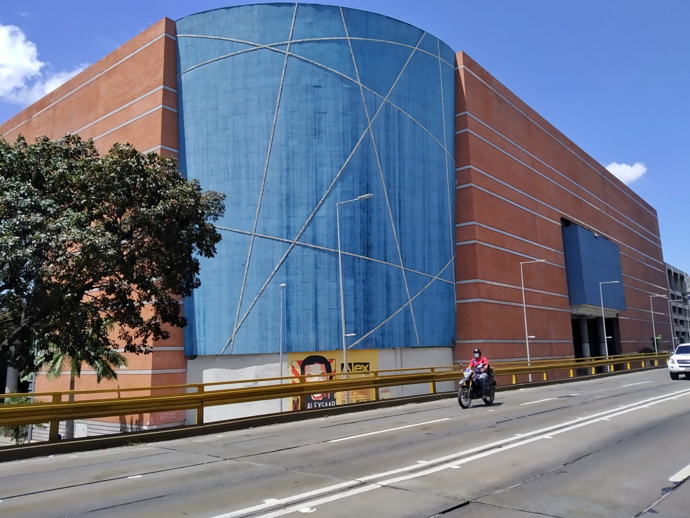 Sambil La Candelaria abrirá con 130 locales el próximo 30 de noviembre