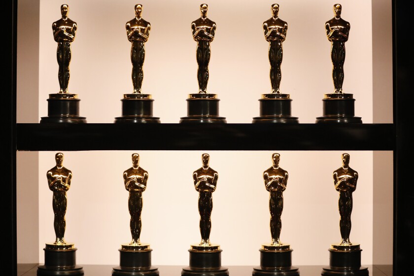 Premios Oscar