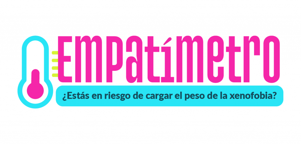 Herramienta de la ONU medirá empatía de colombianos con migrantes venezolanos
