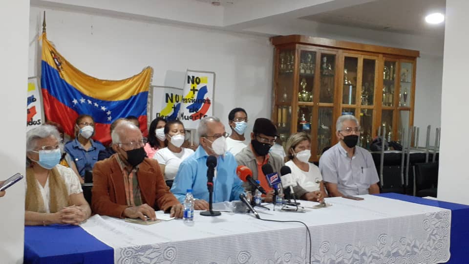 Pensionados y jubilados