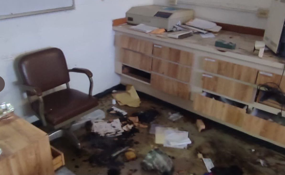 En febrero de 2022 se registraron al menos siete hechos delictivos contra las instalaciones e infraestructura de universidades venezolanas.