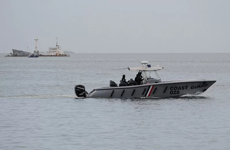 La historia del bebé venezolano que murió en una balsa de migrantes por un disparo de la guardia costera de Trinidad y Tobago