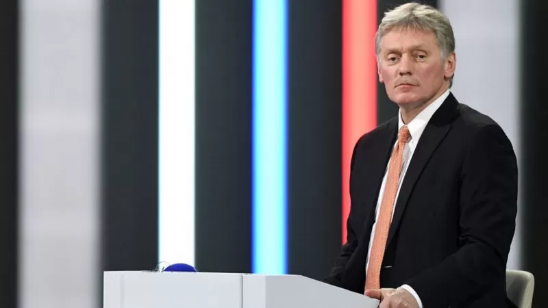 Guerra en Ucrania: Rusia advierte a Suecia y Finlandia contra su adhesión a la OTAN