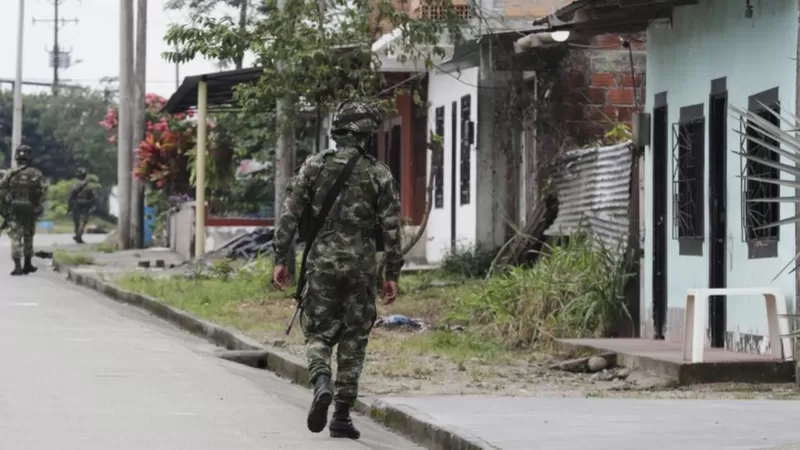 "Masacre" de Putumayo: qué pasó en el operativo militar en Colombia que revive el fantasma de los falsos positivos
