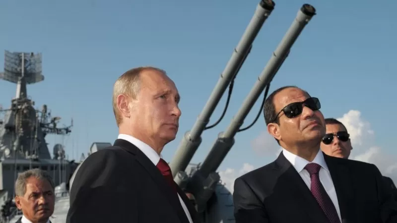 Rusia y Ucrania: por qué el hundimiento del Moskva es un duro golpe para la moral rusa y para su fuerza naval