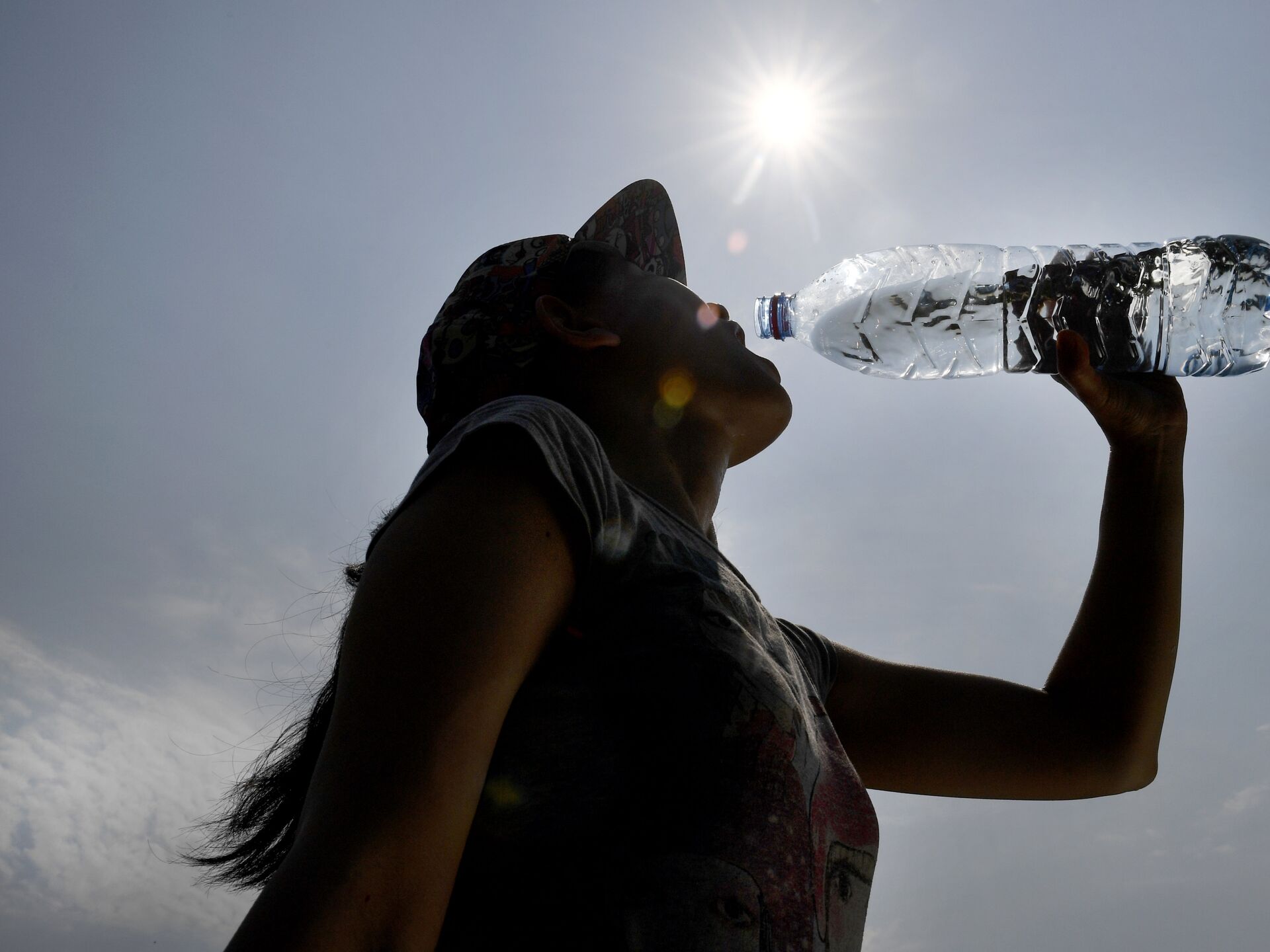 Temperaturas llegarán hasta 40 grados centígrados en varios estados del país