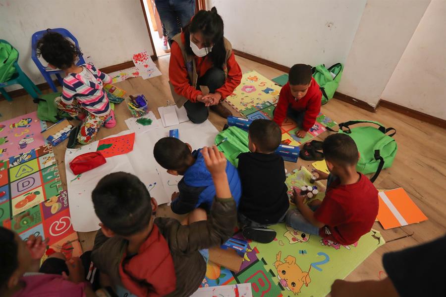 Autismo en Venezuela: todavía hay un largo camino por recorrer, dicen expertos