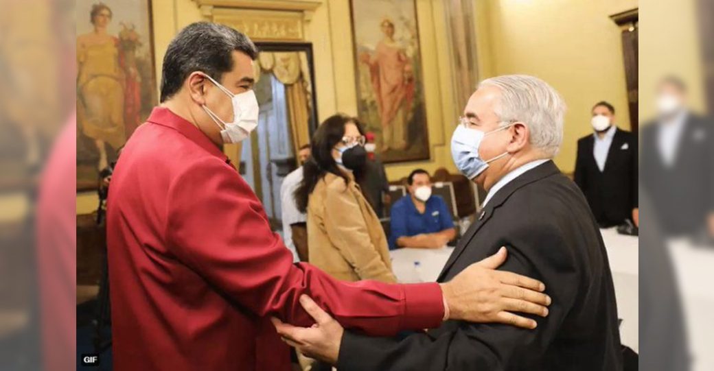 ¿Qué está detrás de la invitación de Miraflores al Foro Cívico?, según analistas