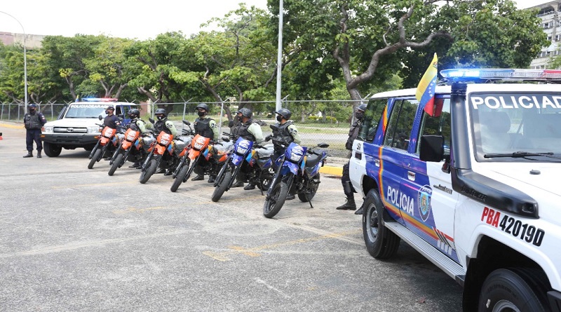 Funcionario muere en Aragua tras enfrentamiento con grupo armado