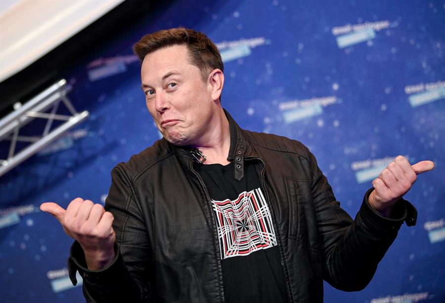 Twitter conversa con Elon Musk sobre oferta de compra, dicen medios de EEUU