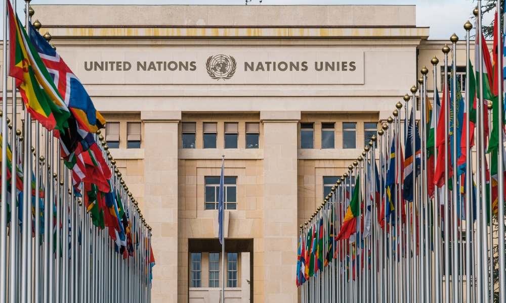 Conozca los 12 organismos de la ONU que operan en Venezuela
