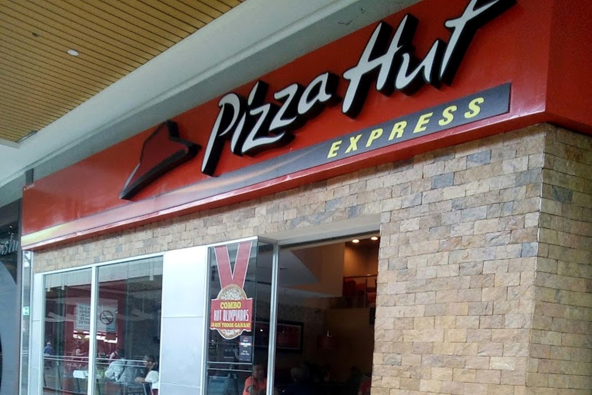 Franquicias de comida rápida
