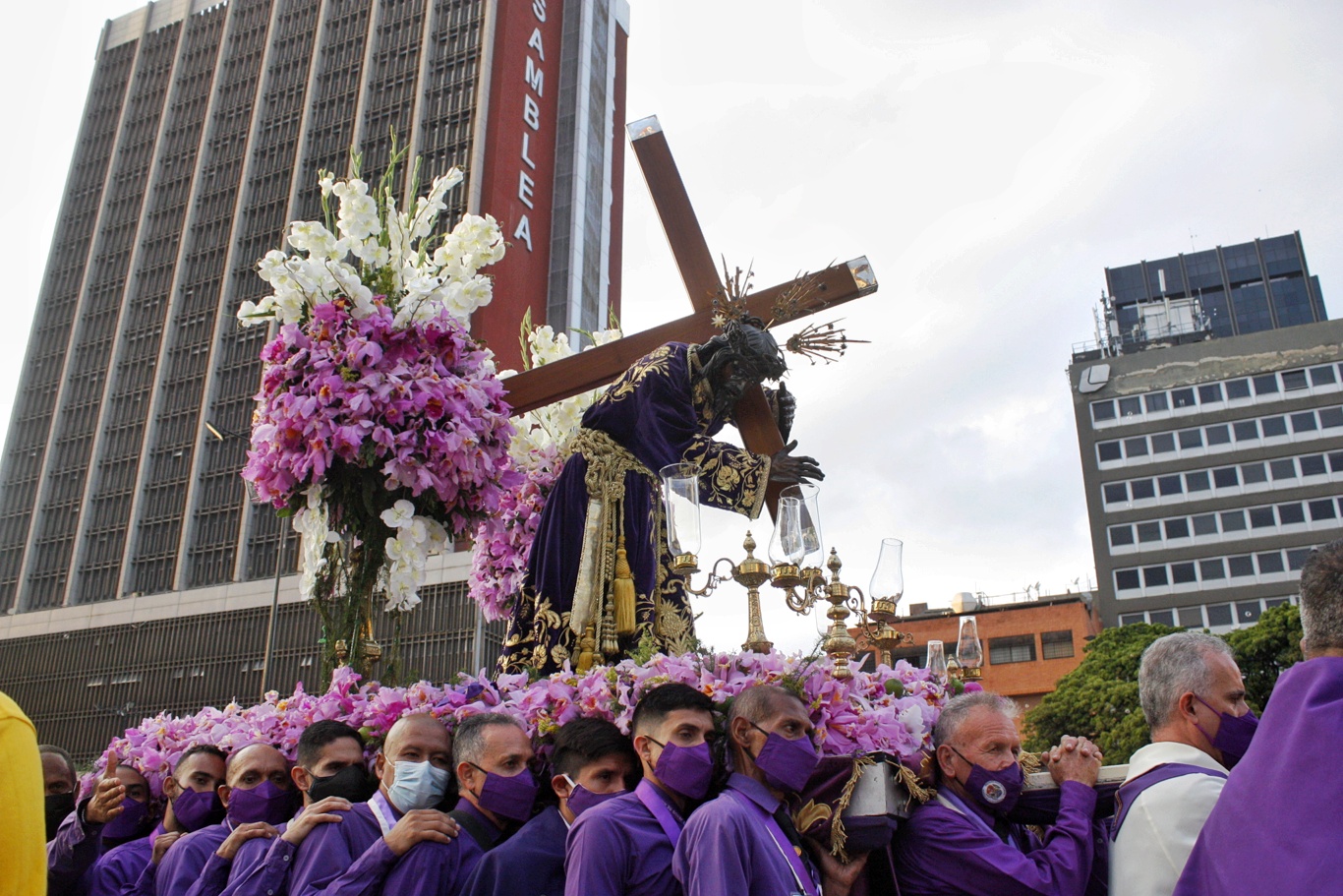 Procesión del Nazareno (MC) 17