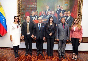 Composición del TSJ refleja poder Maduro-Cabello y da concesión a la Fanb, señalan analistas