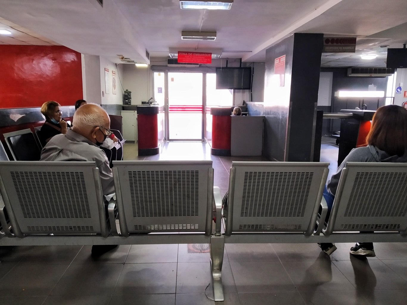 Venezuela no reporta fallecidos por COVID-19 este #17Abr