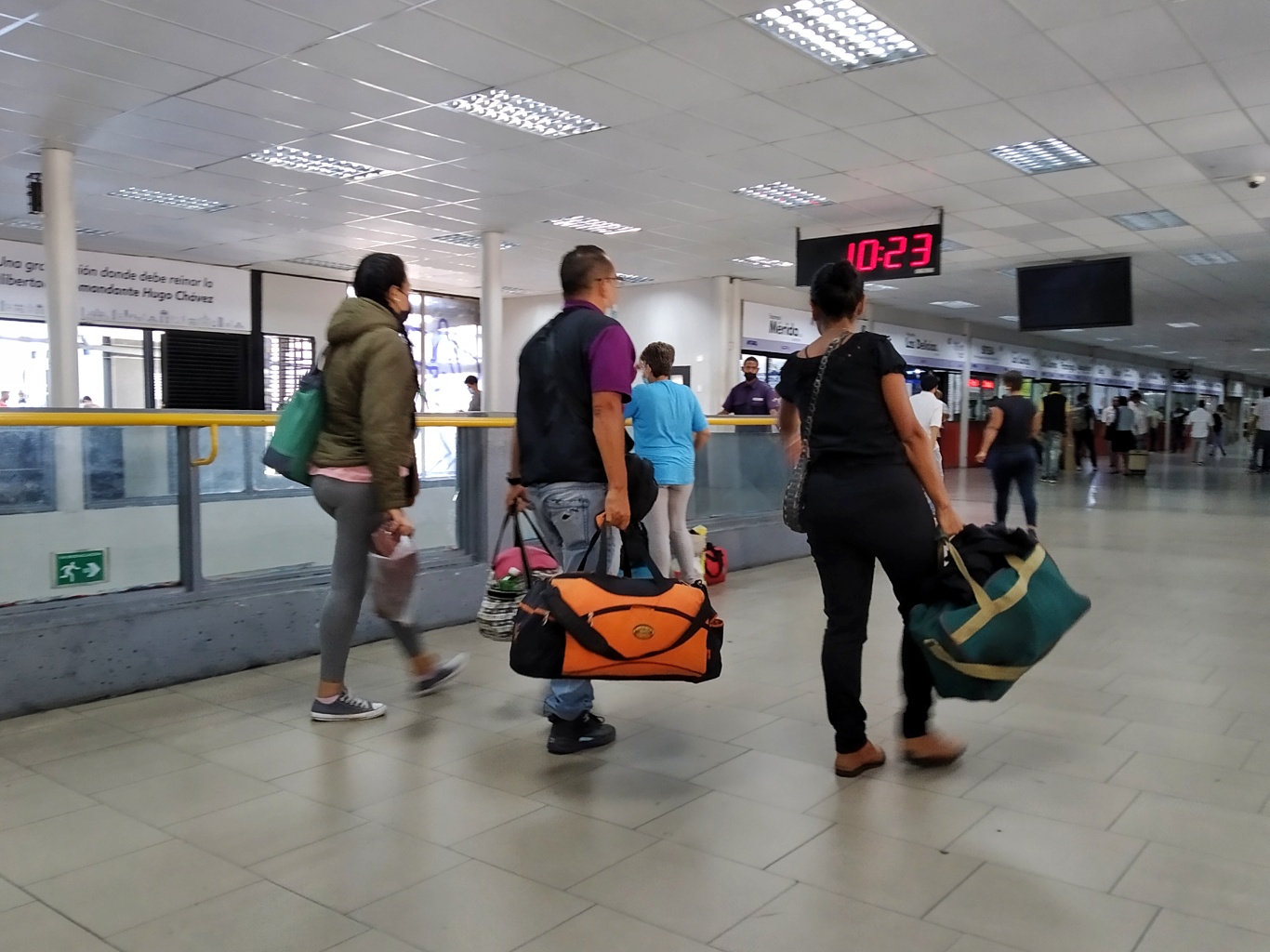 COVID-19 en Venezuela