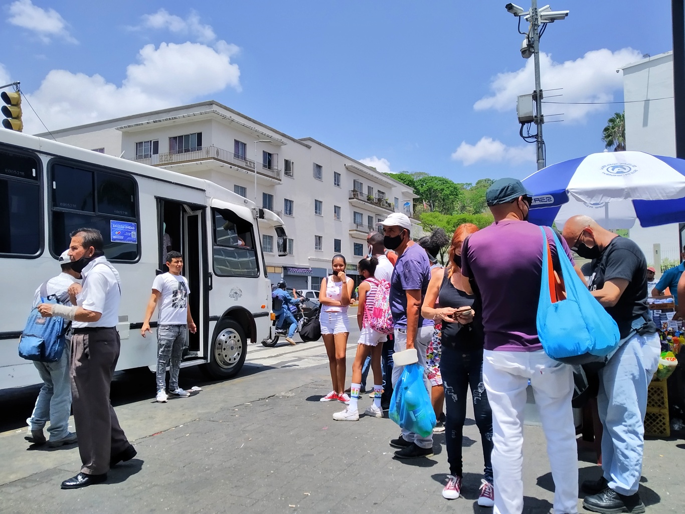 COVID-19 en Venezuela