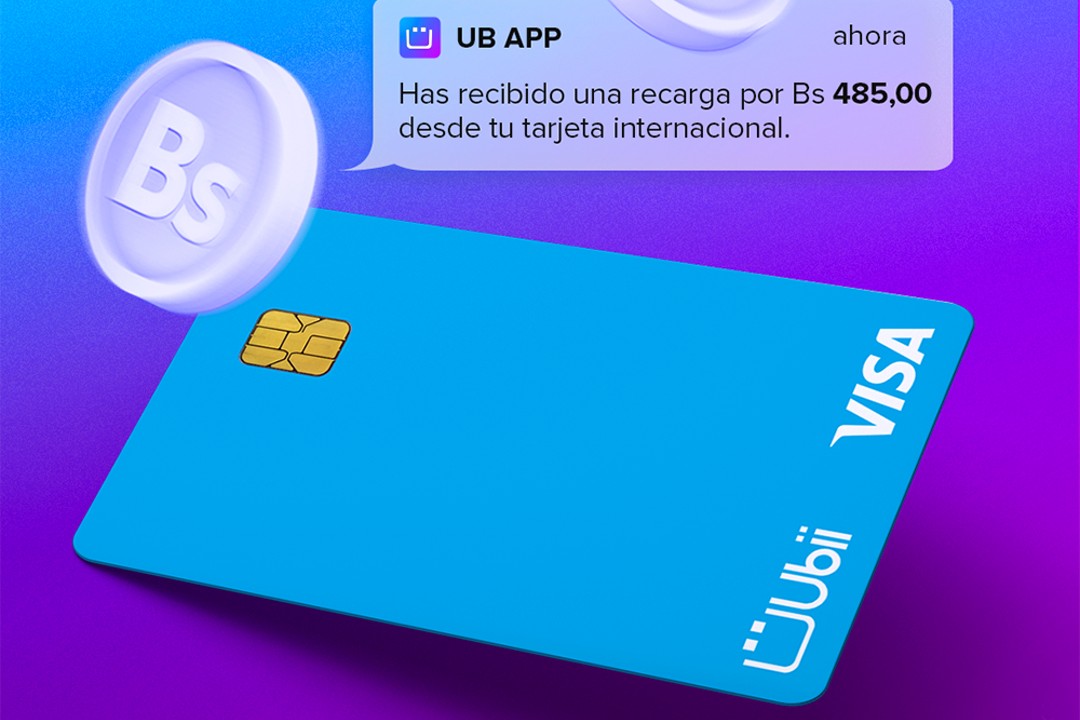 Cambiar a bolívares
