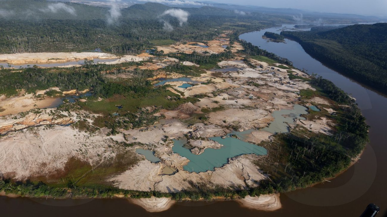 Venezuela tiene varias deudas pendientes con el planeta, alertan expertos en el Día de la Tierra