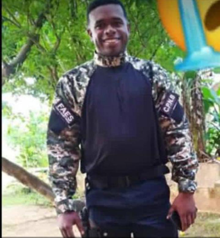 Asesinan a funcionario de la PNB en Barlovento