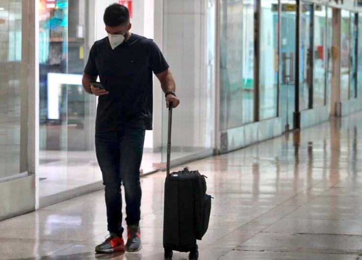 Autoridades reportan 367 casos activos este jueves 9 de marzo de 2023