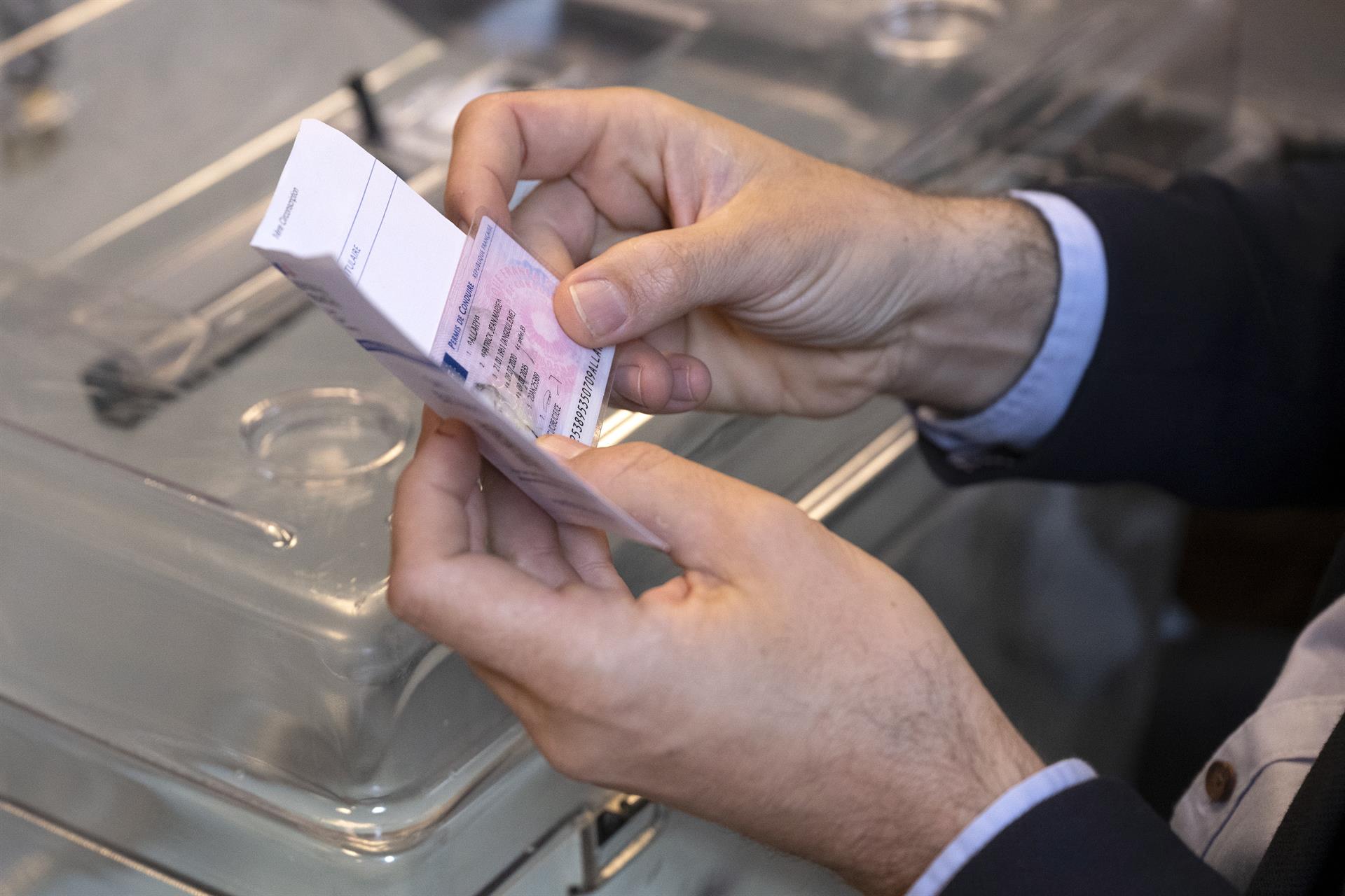 Prevén una abstención de 28 %, la más alta en la historia en una segunda vuelta en Francia