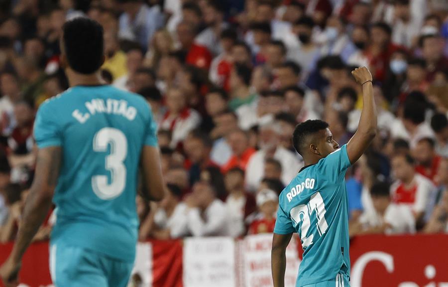 Klopp deja KO a Guardiola, el Bayern a punto del alirón, el Real mata LaLiga